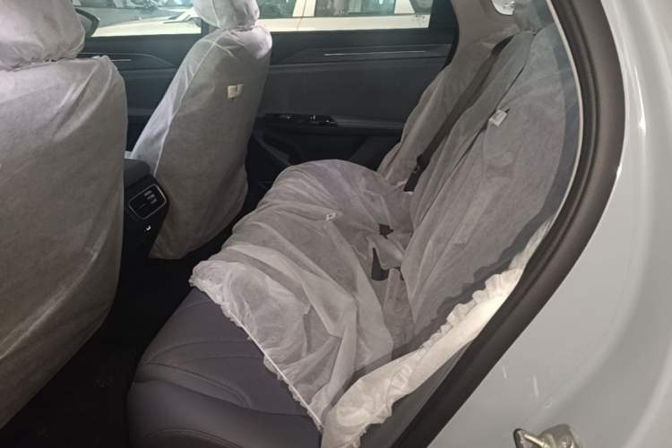 Used Geely Galaxy L6 2025 EM-i 140km Explorer+ Edition