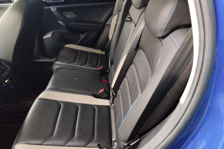 Used Volkswagen Tayron GTE Plug-in Hybrid 2020 1.4T Luxury Model
