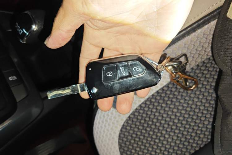 Used Skoda Yeti 2014 1.4TSI DSG Vibrant Edition
