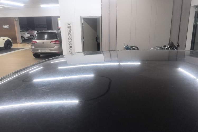 Used Wuling Hongguang MINIEV 2020 Freedom Version Lithium Iron Phosphate Roof