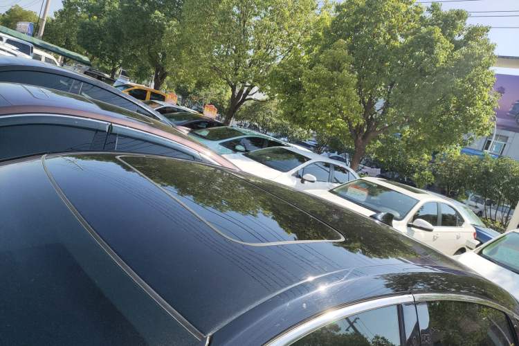 Used Honda Accord 2018 230TURBO Comfort Edition China VI Emission Standard
