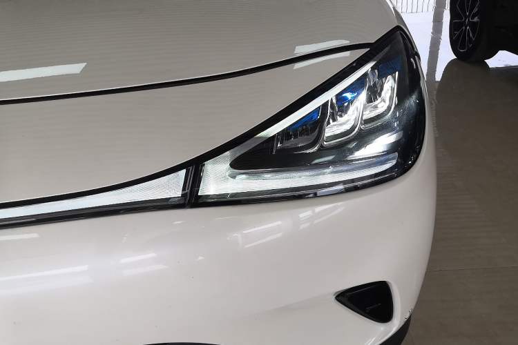 Used smart #1 2023 Pro Edition Left Front Headlight