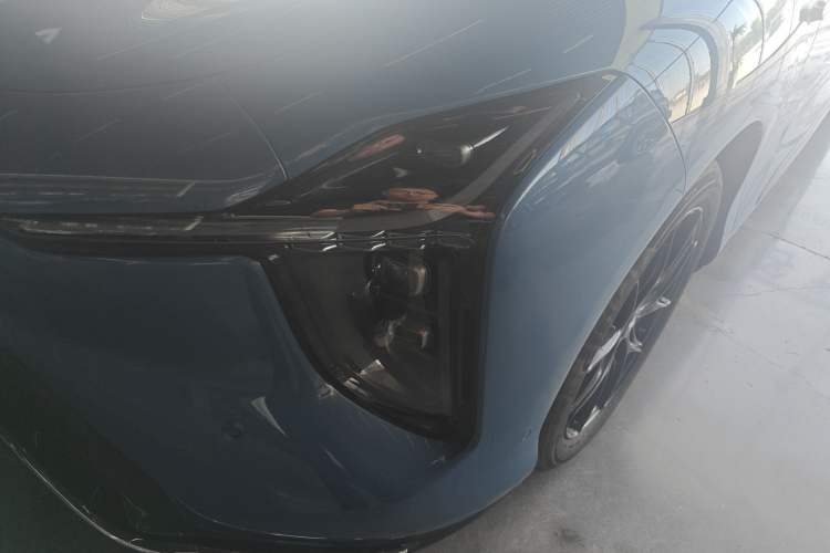 Used IM LS6 2026 Model Pure Electric Max
