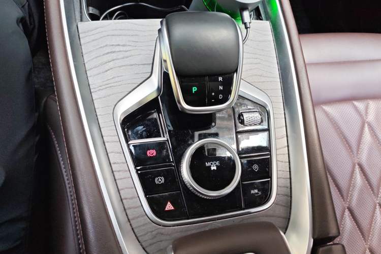 Used Chery Tiggo 8 PRO 2022 290T Two-Wheel Drive Storm Edition 5 Seats