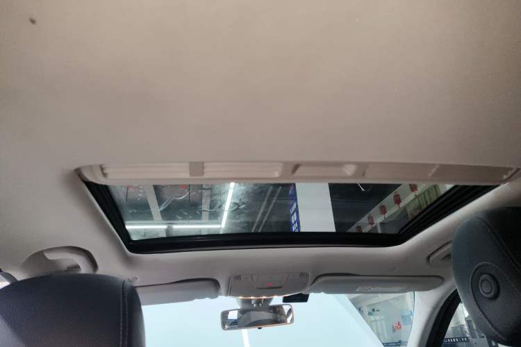 Used Mercedes-Benz C-Class 2019 C 180 L Fashion Edition Sport Version
