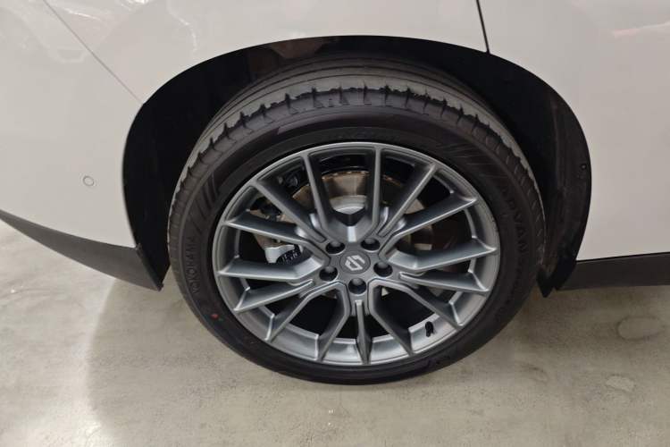 Used Leapmotor C10 2024 530 Smart Edition Exterior 5