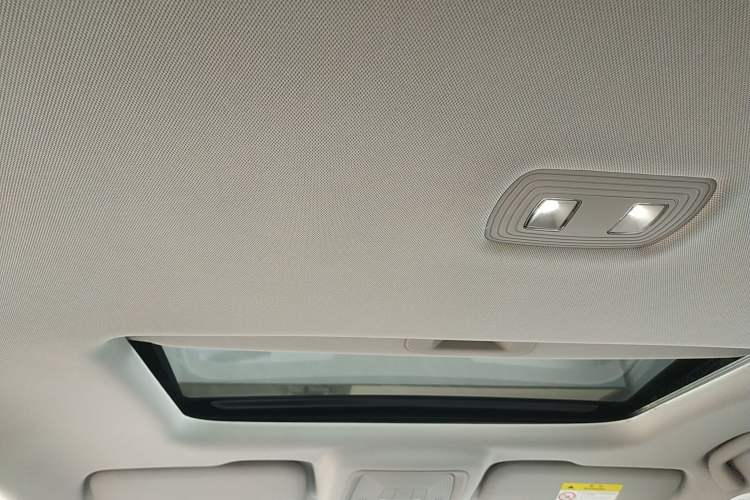 Used BYD Seal 05 DM-i 2025 DM-i Intelligent Drive 120KM Flagship Model
