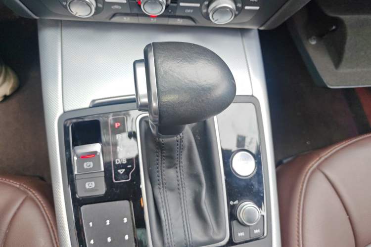 Used Audi A6L 2014 TFSI Standard Model