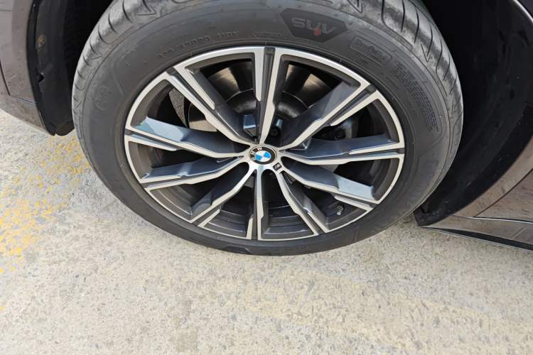 Used BMW X5 2020 xDrive30i M Sport Package