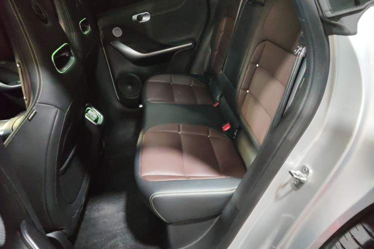 Used smart #3 2023 Pulse Four-Wheel Drive Edition
