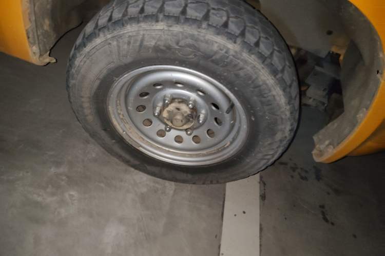 Used JDMC T100 2018 2.2L T100S Wealth Creation Edition JML1032A3N Double-Cab V22