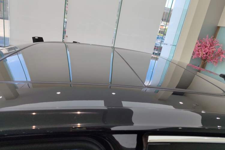 Used Volkswagen Phideon 2019 380TSI Two-Wheel Drive Business Edition China VI Standard