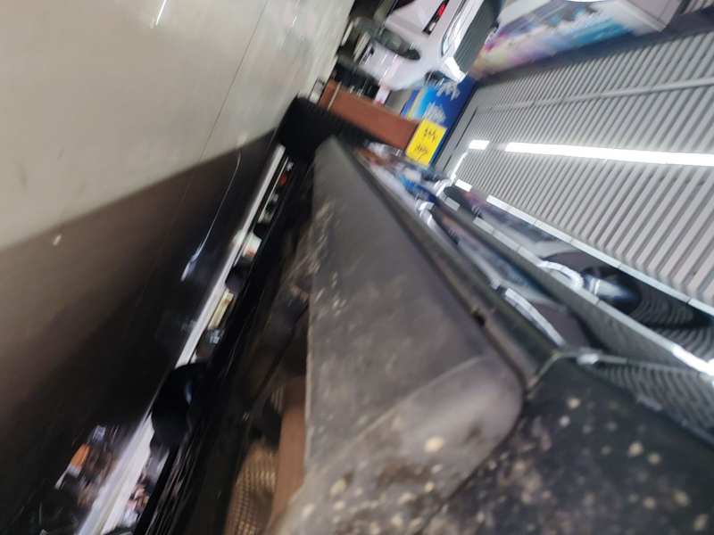 Used Li Auto L9 2025 Ultra Smart Refreshed Edition — 20