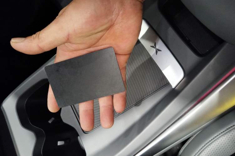 Used XPeng MONA M03 2024 515 Long-Range
