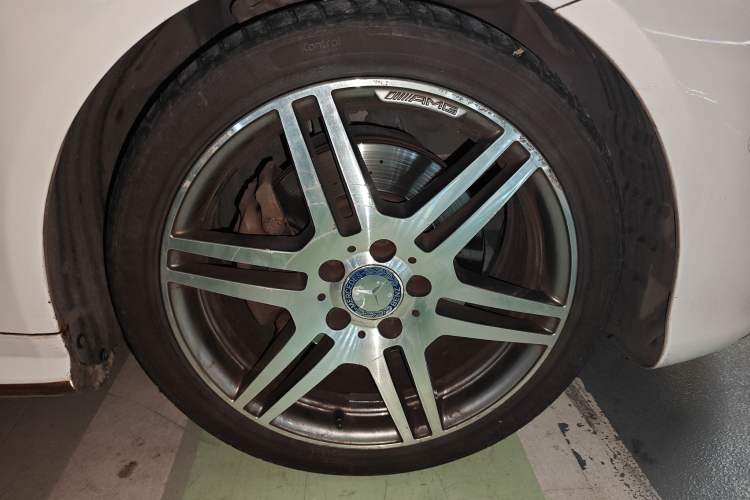 Used Mercedes-Benz E-Class 2016 E 200 Coupe Dynamic Edition
