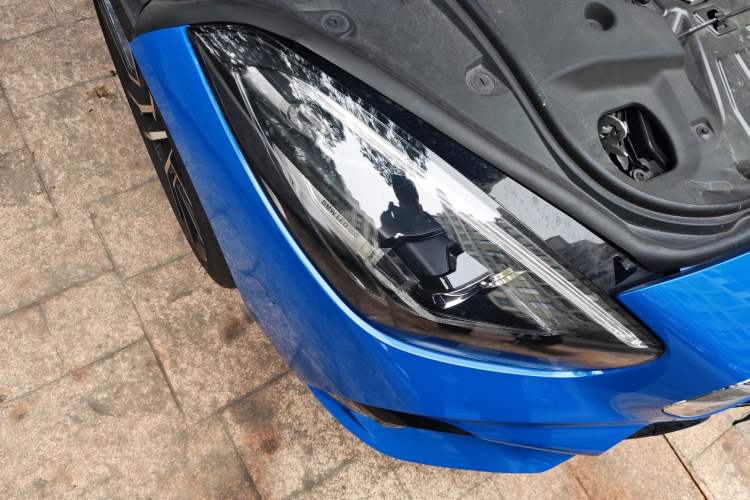 Used BMW Z4 2019 sDrive 25i M Sport Package