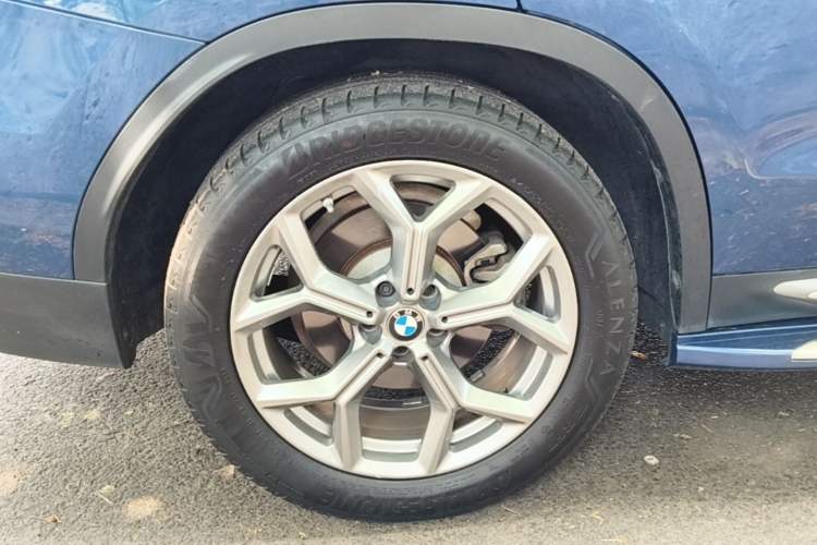 Used BMW X3 2019 xDrive28i Luxury Package