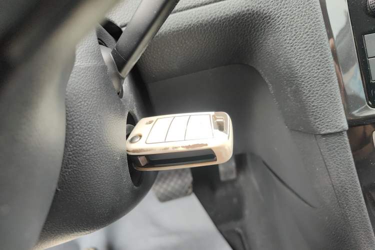 Used Volkswagen Golf 2019 1.6L Automatic Comfort Model China V Standard
