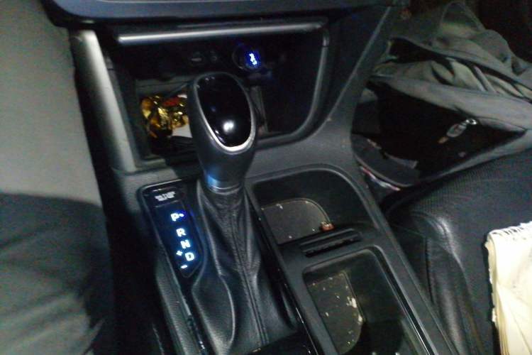 Used Hyundai Sonata 2015 2.4L DLX Prestige Edition
