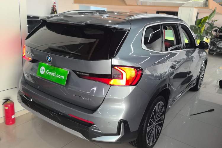 Used BMW X1 2023 xDrive25Li X Design Package
