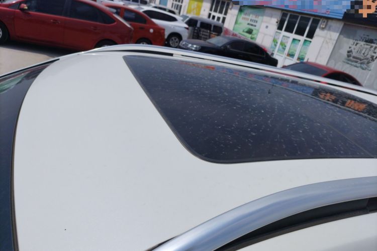 Used Haval H7 2019 H7L 2.0T Luxury Model