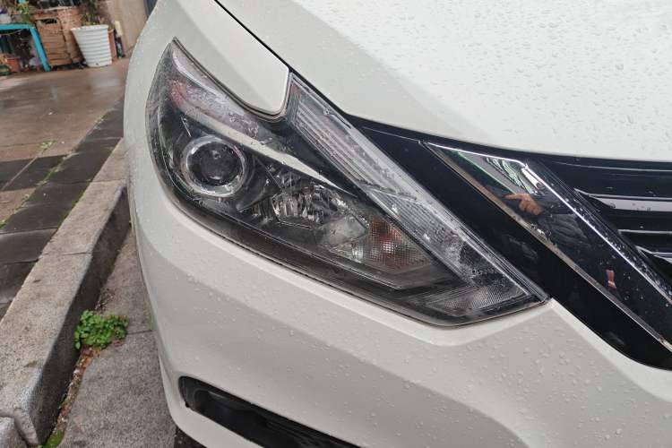 Used Nissan Teana 2016 2.0L XL Comfort Edition