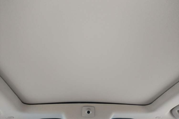 Used Haima 7X 2020 1.6 TGDI Automatic Flagship Model