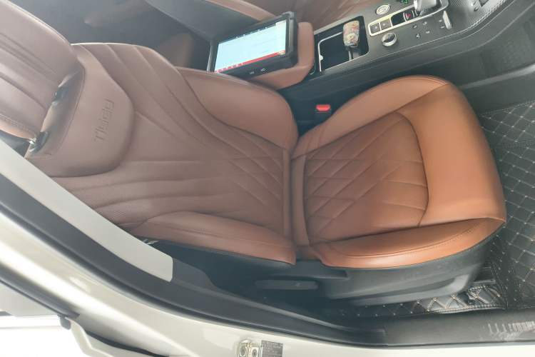 Used Chery Tiggo 8 PLUS 2021 290TGDI DCT Luxury Edition