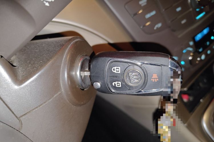 Used Buick Regal 2009 2.0L Elite Edition