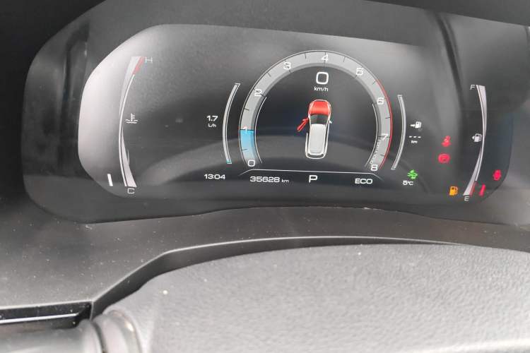 Used Haval F7 2019 1.5T Two-Wheel Drive i-Trend China VI Standard
