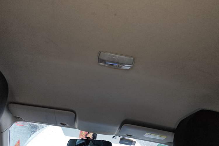 Used Honda Greiz 2016 1.5L CVT Comfort Version
