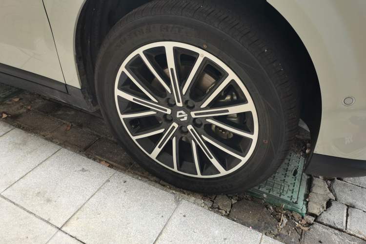 Used Leapmotor B10 2025 510 Joyful Edition