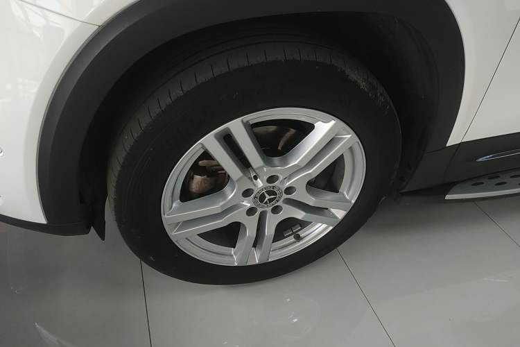 Used Mercedes-Benz GLB 2021 GLB 200 Dynamic Edition