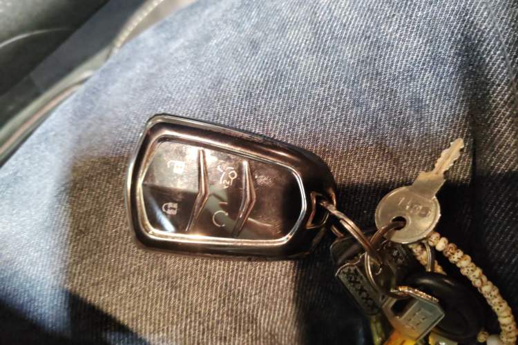 Used Cadillac ATS-L 2016 28T Fashion Edition
