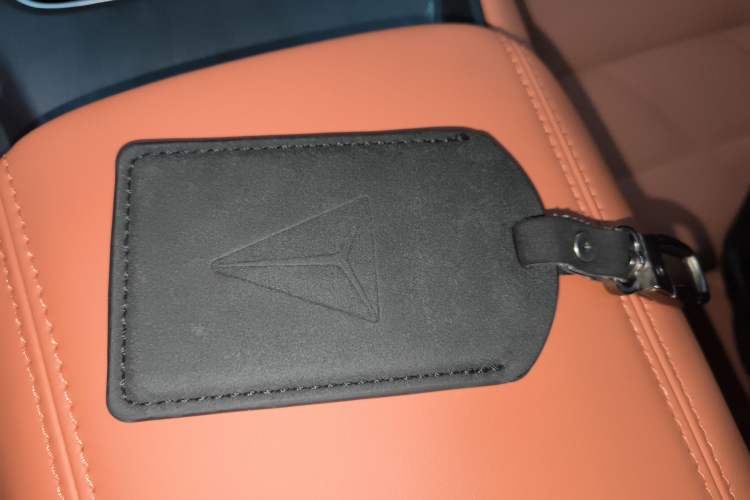 Used Deepal S05 2024 510Max Pure Electric Version
