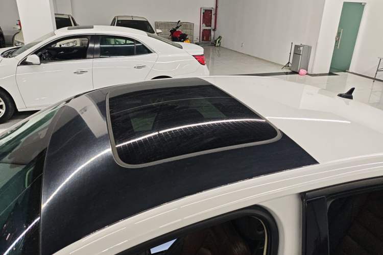 Used Volkswagen Lavida 2019 280TSI DSG Luxury Edition China VI Standard
