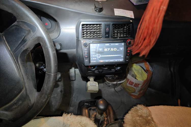 Used Wuling Rongguang 