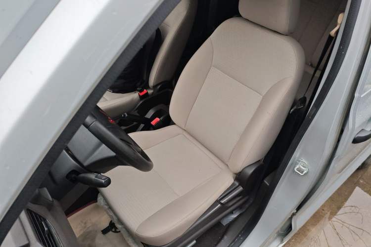 Used Wuling Hongguang V 2021 1.5L Jingqu Version LAR