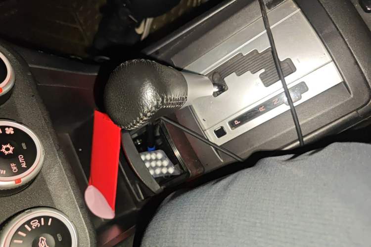 Used Mitsubishi Lancer EX 2010 Sport Version 2.0L CVT Flagship Edition Gear Lever