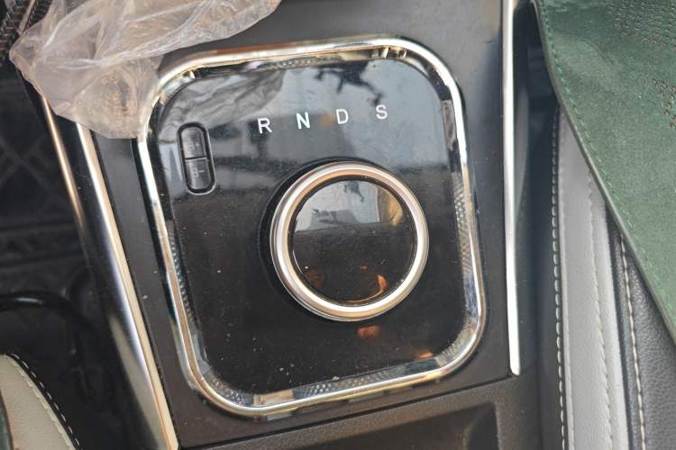 Used BAIC New Energy EC5 2019 New Style Edition
