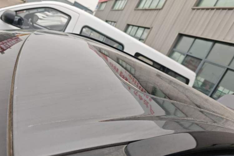 Used Wuling Xingguang S 2024 130 km Flagship Version