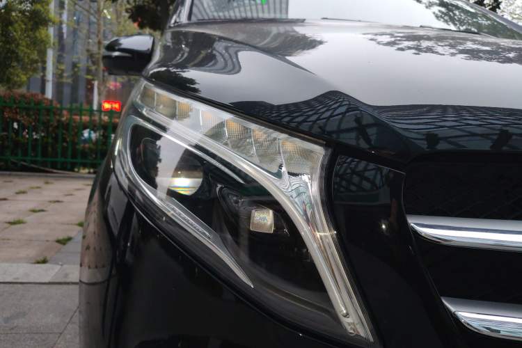 Used Mercedes-Benz V-Class 2021 V 260 L Long Wheelbase Prestige Edition
