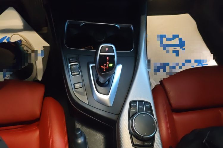 Used BMW 2 Series 2019 225i Convertible Coupe Luxury Edition M Sport Package
