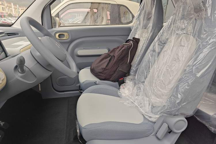 Used Bestune Pony 2026 Model 222km Cute Horse
