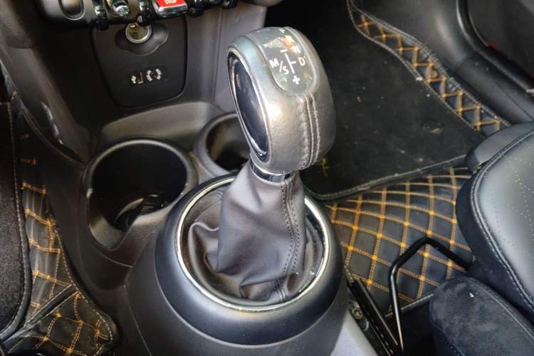 Used MINI MINI 2014 1.2T ONE+