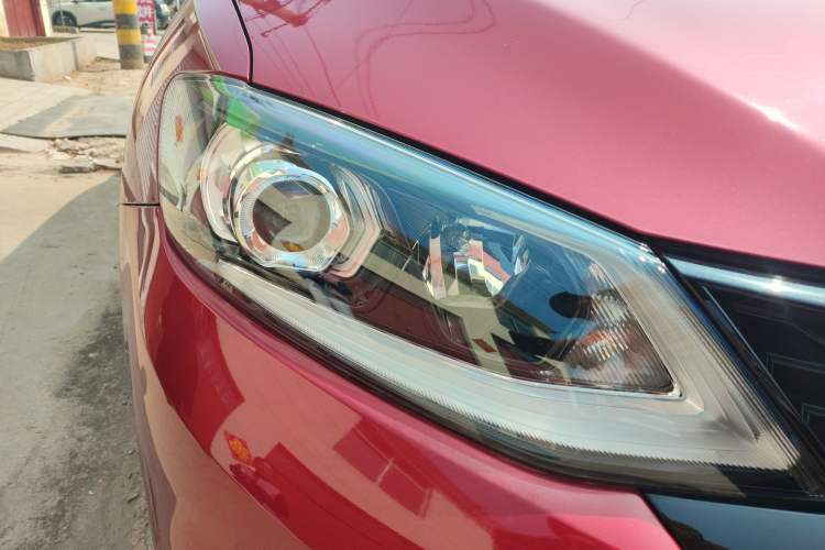 Used Nissan Tiida 2021 1.6L CVT Smart Drive Edition