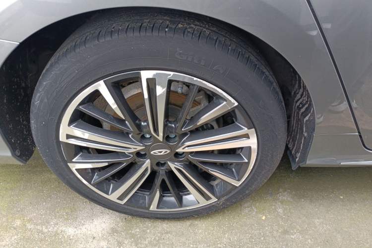 Used Chery Arrizo 8 2022 1.6T DCT Elite