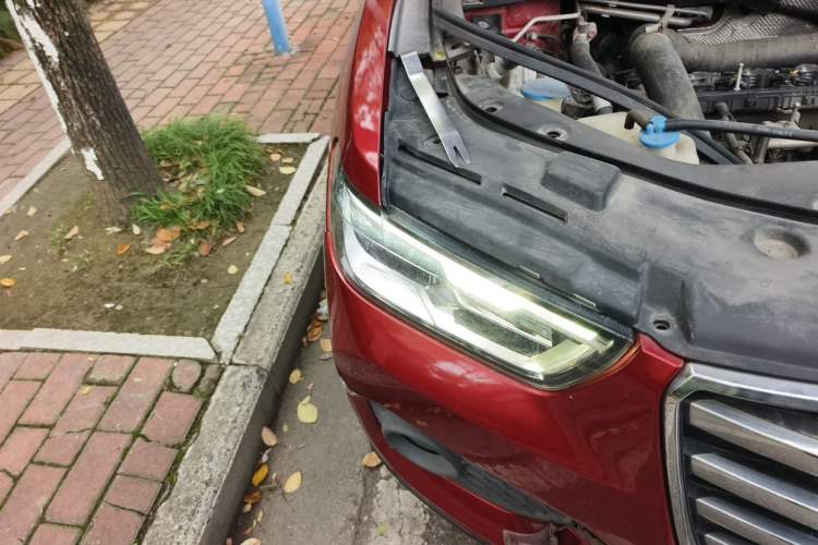 Used Haval H2s 2017 Red-Label 1.5T Dual-Clutch Elite Model