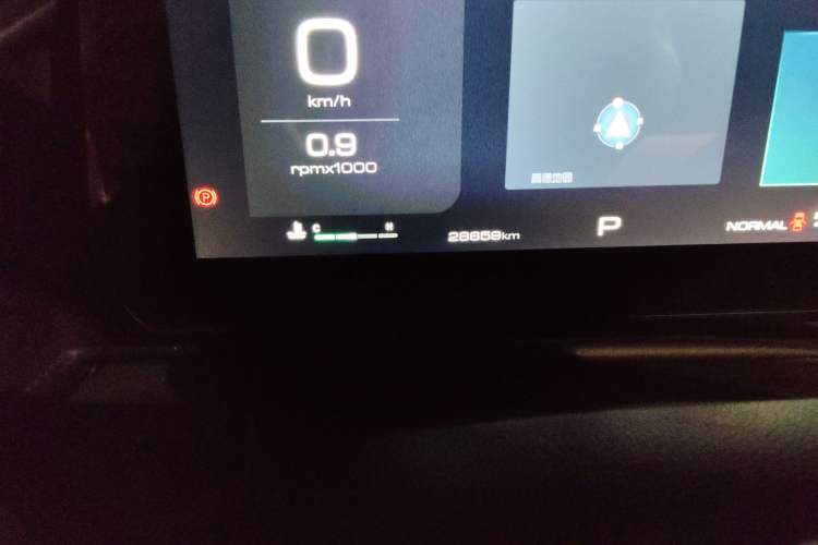 Used Haval DARGO 2022 2.0T DCT All-Wheel-Drive Xiaotianque Version