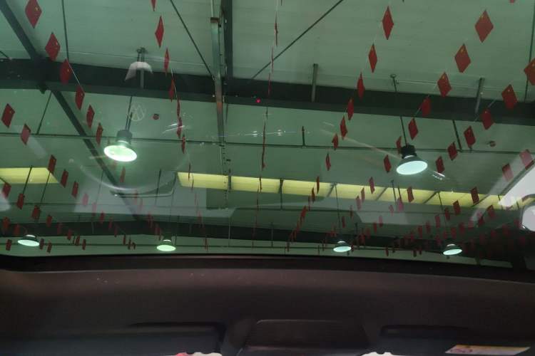 Used Volkswagen ID.UNYX 2024 Revised Pro Long-Range Version